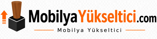 Mobilya Yükseltici 